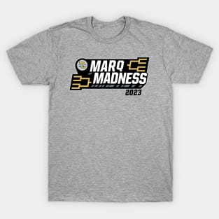 Marquette March Madness 2023 T-Shirt